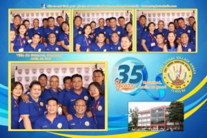 FABC Signal Village Annex 35 years Anniversary