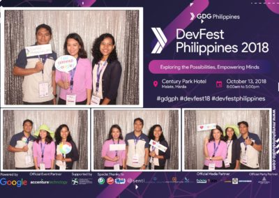 DevFest Philippines 2018