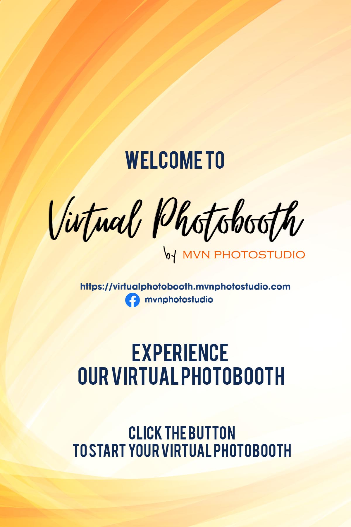 Virtual Photobooth | Events & Workshop