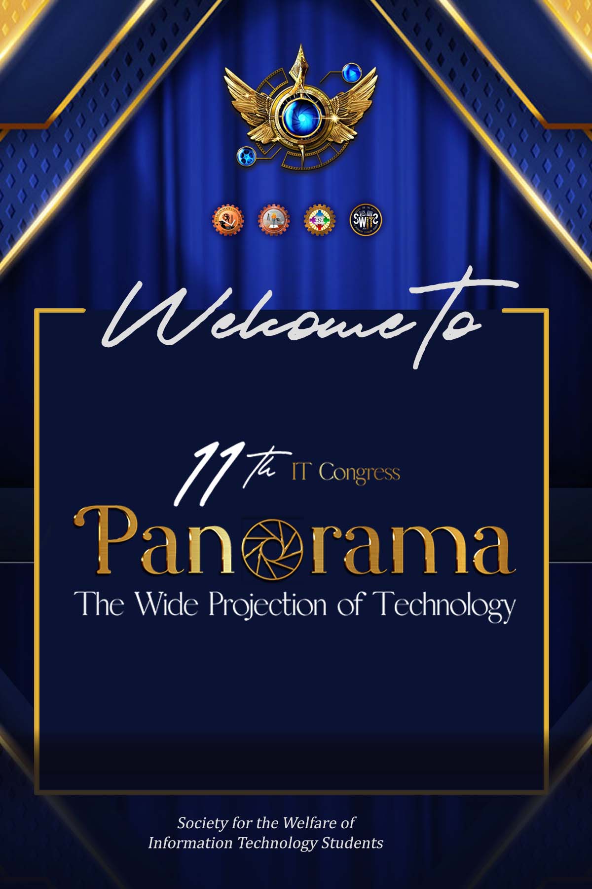 11th IT Congress "Panorama: