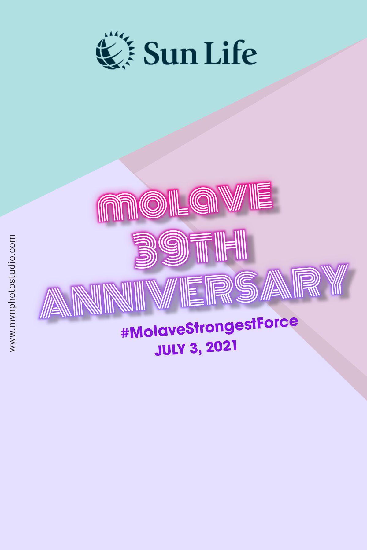 MOlave 39th Anniversary