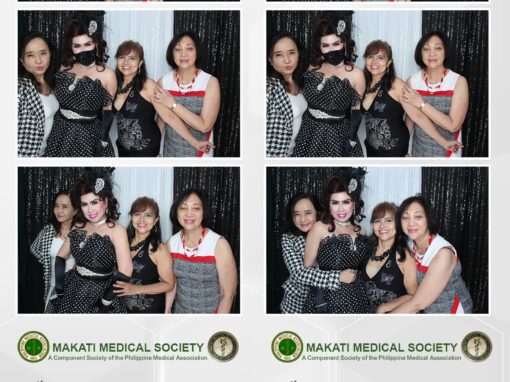 Makati Medical Society | Senior Physicians Night
