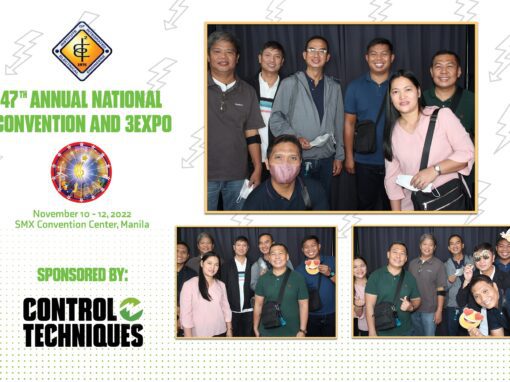 47th Annual National Convention and 3E XPO 2022 (Day 1)